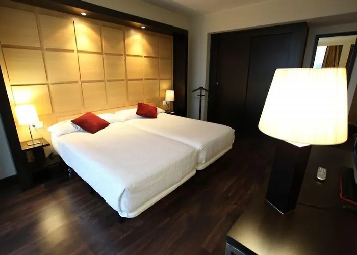 Eurostars Hotel Saragossa