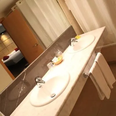 Eurostars Hotel Saragossa