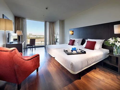 Hotel Eurostars Saragossa