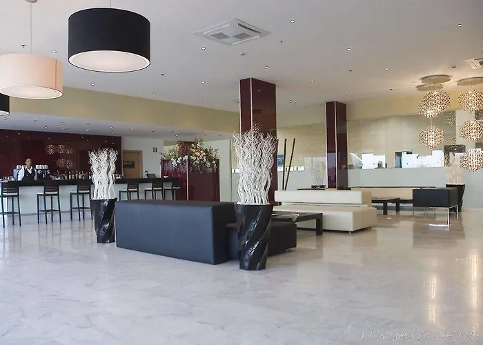 Eurostars 4* Saragossa