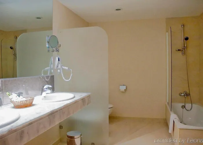 Hotel Eurostars Zaragoza