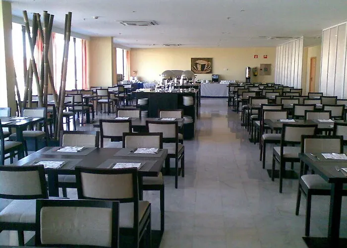 Eurostars 4* Saragossa