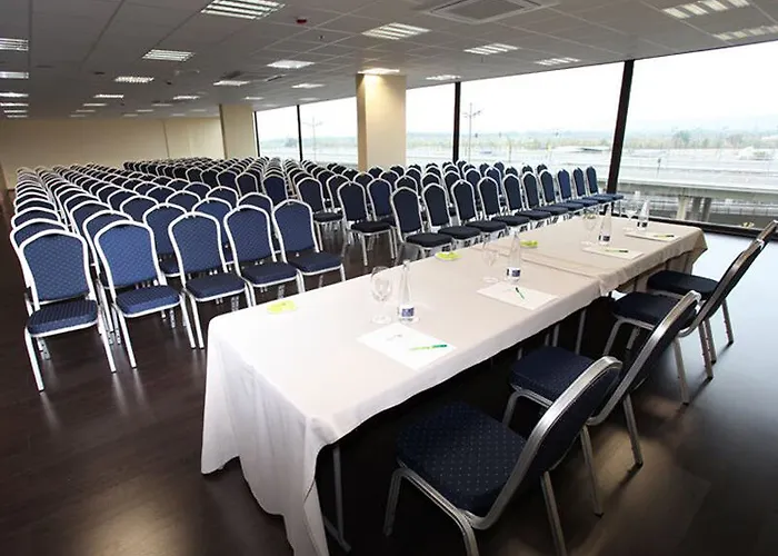 Hotel Eurostars Saragossa