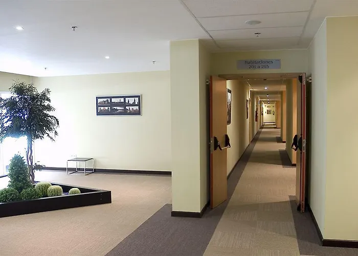 Eurostars 4* Saragossa