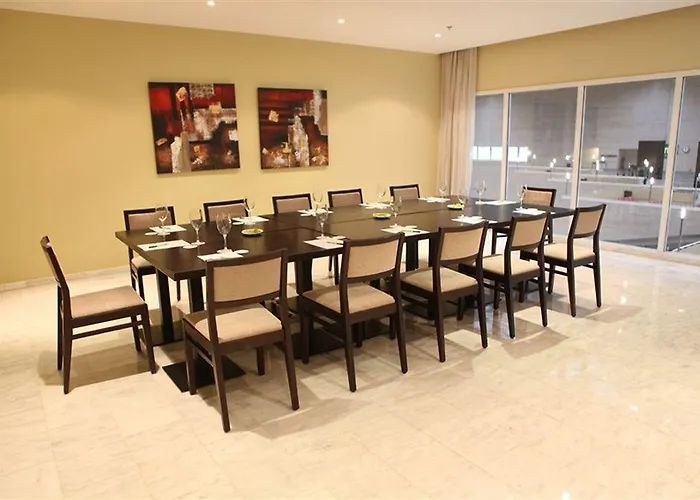 Hotel Eurostars Saragossa