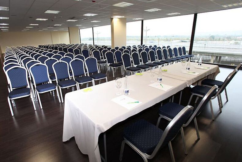 欧洲之星萨拉戈萨酒店